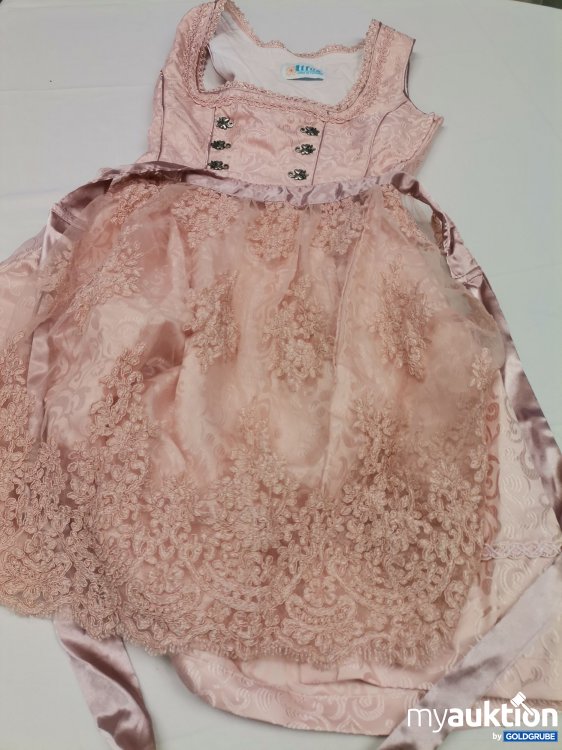 Artikel Nr. 864214 Artikel Nr. 864214: Lifos Dirndl