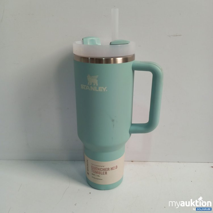 Artikel Nr. 871214 Artikel Nr. 871214: Stanley Quencher H2.0 Tumbler 1.18L