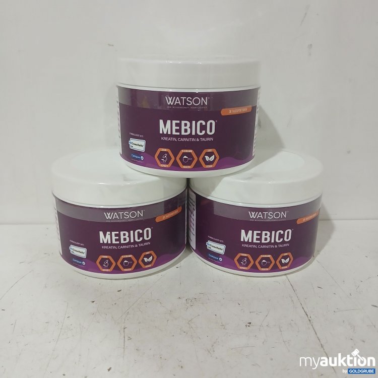 Artikel Nr. 903214 Artikel Nr. 903214: Waisen Mebico 147g