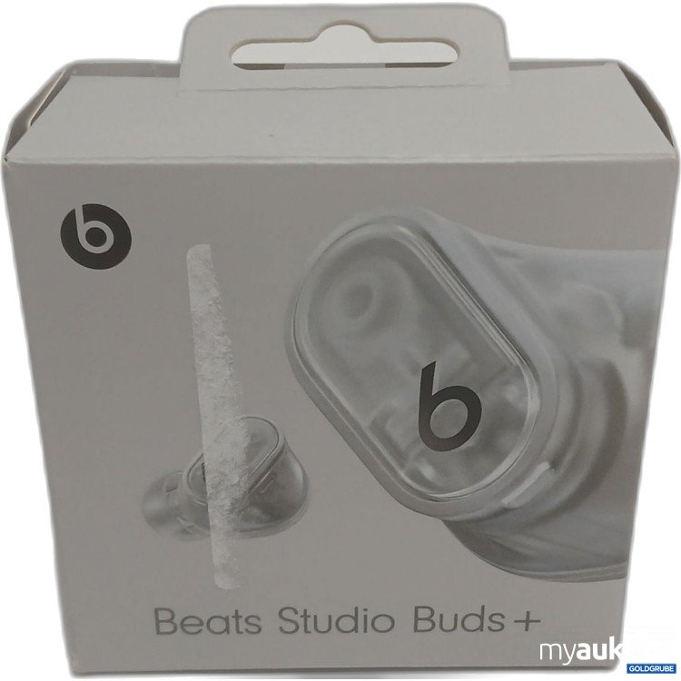 Artikel Nr. 915214 Artikel Nr. 915214: Beats Studio Buds+ MQLK3ZM/A