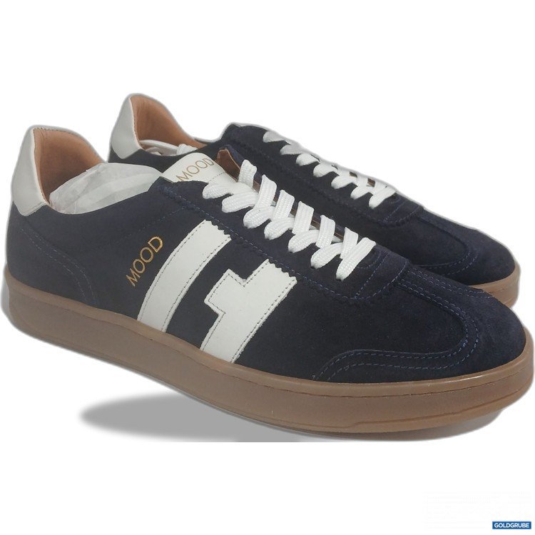 Artikel Nr. 929214 Artikel Nr. 929214: Mood Shoes 708C Navy