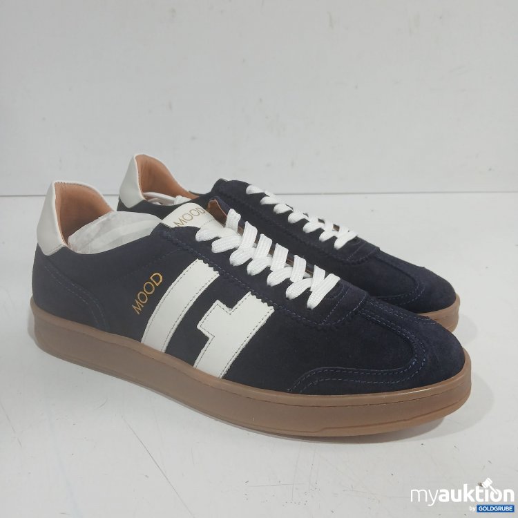 Artikel Nr. 929214 Artikel Nr. 929214: Mood Shoes 708C Navy