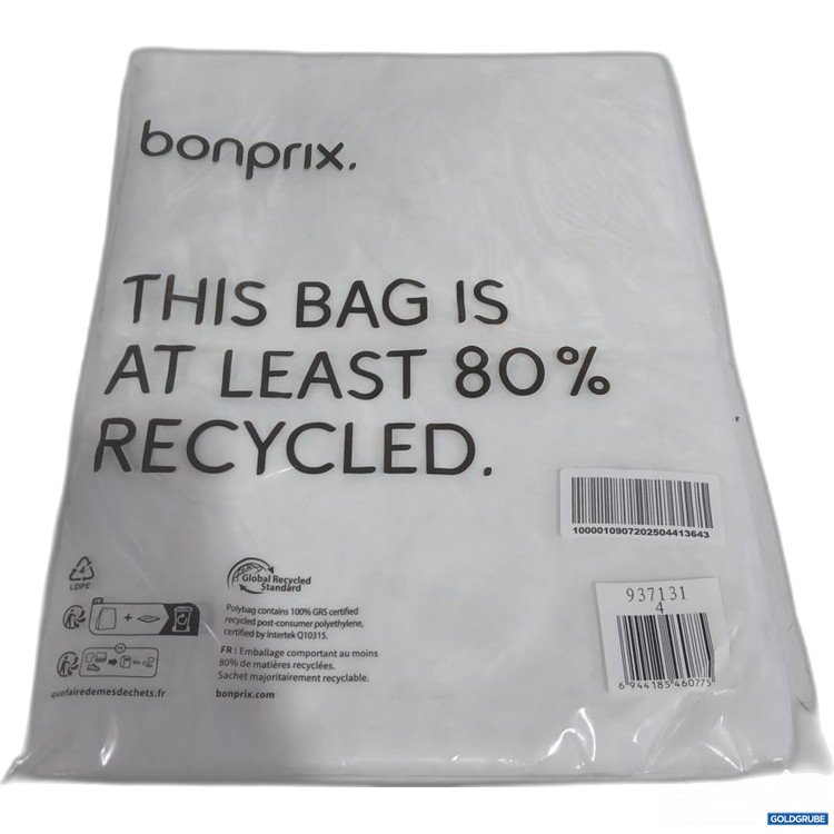 Artikel Nr. 932214 Artikel Nr. 932214: bonprix Vorhang mit Ösen