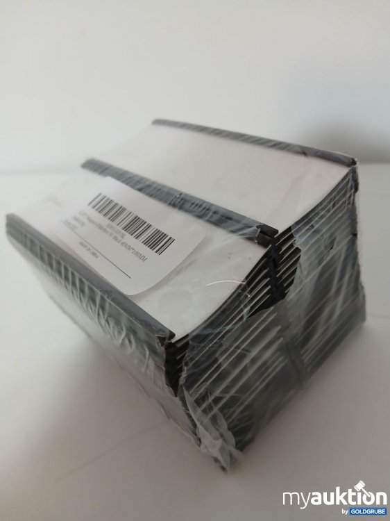 Artikel Nr. 938214 Artikel Nr. 938214: LLPT Magnet-Etiketten 50 Stück 40MM×100MM