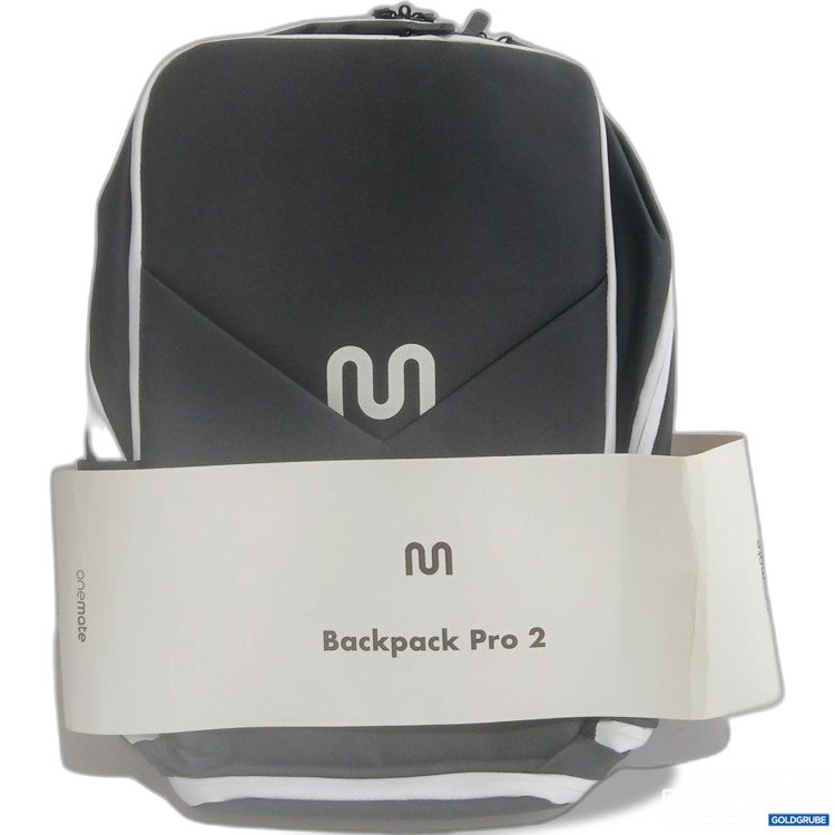 Artikel Nr. 939214 Artikel Nr. 939214: onemate Backpack Pro 2