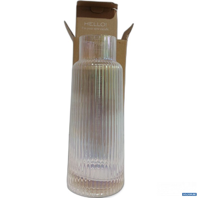 Artikel Nr. 951214: Westwing Collection Karaffe 