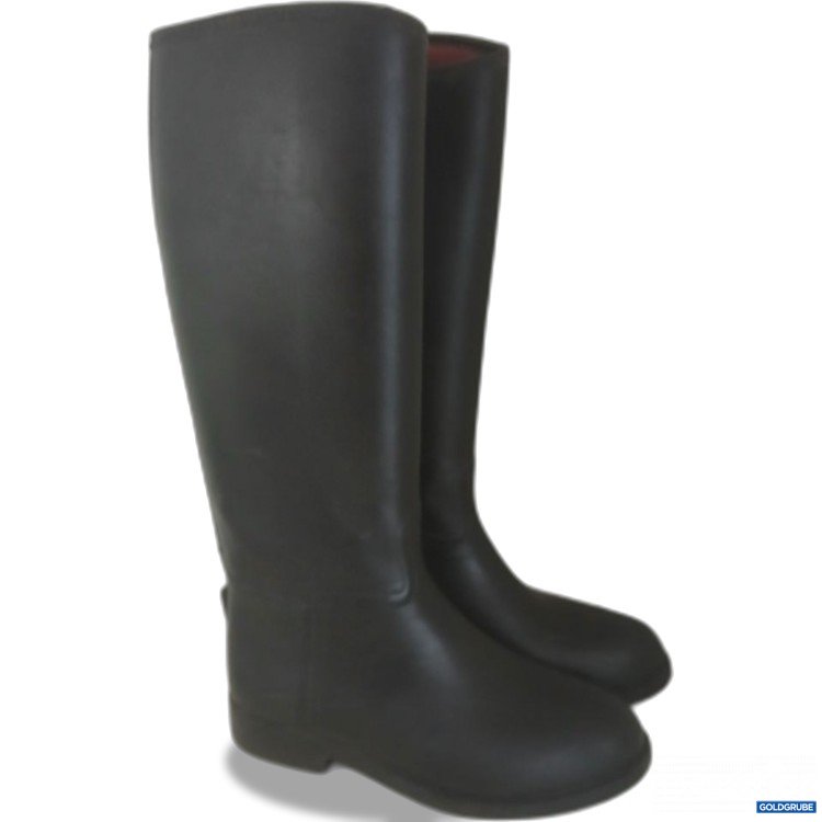 Artikel Nr. 954214: Gummistiefel/Reitstiefel Gebraucht