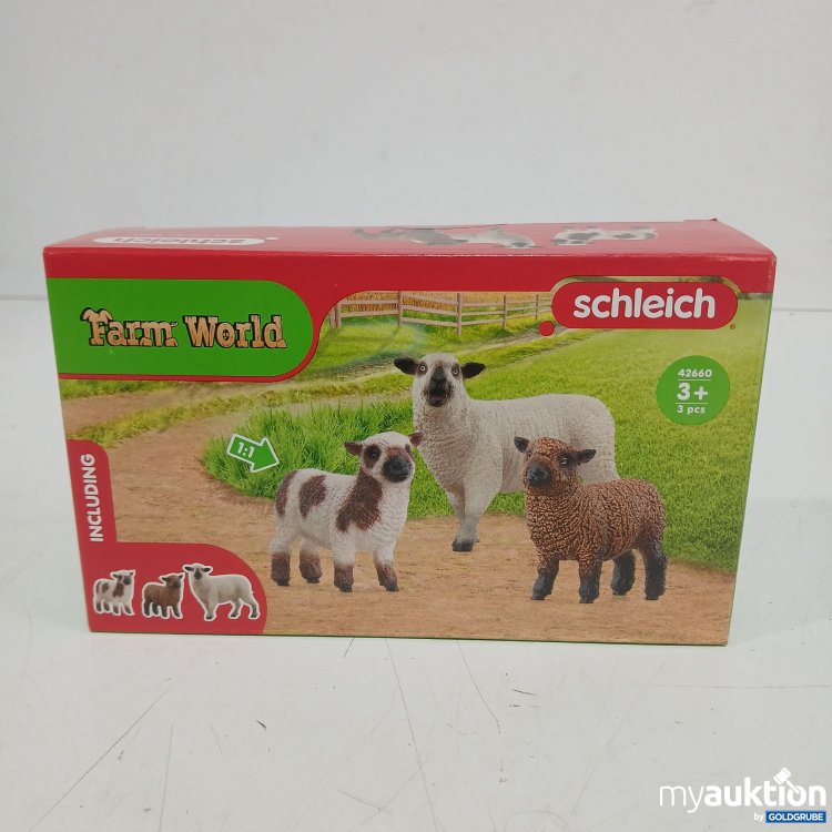 Artikel Nr. 956214: Schleich Farm World 42660