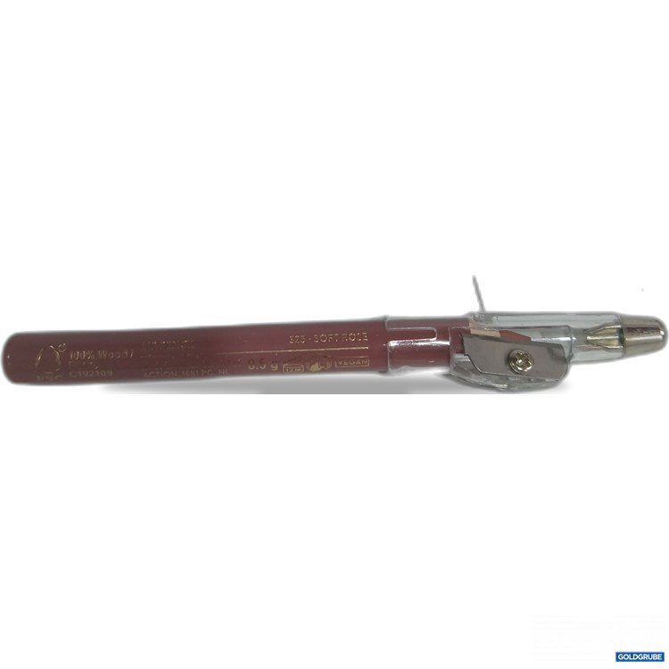 Artikel Nr. 958214: Max & More Beauty Express Lip Pencil 