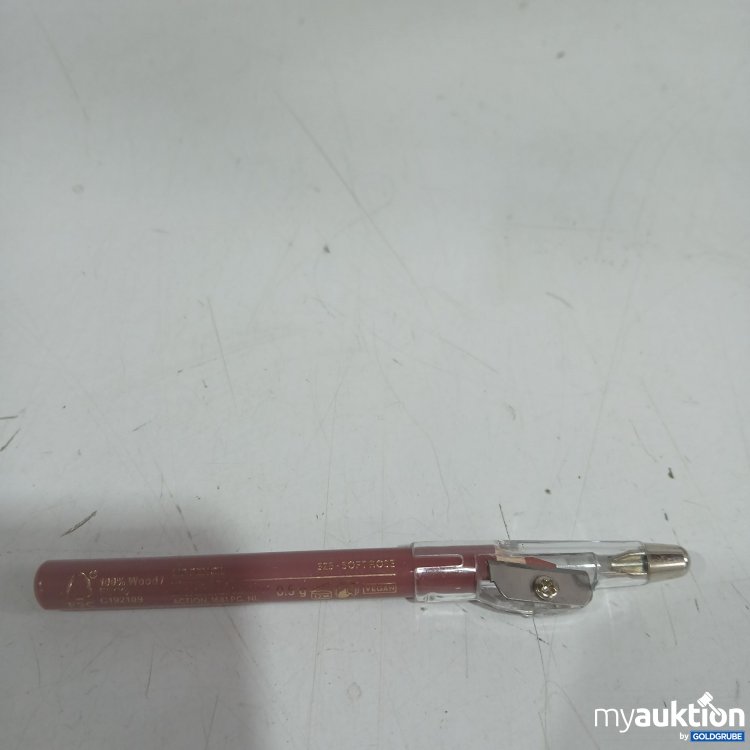 Artikel Nr. 958214: Max & More Beauty Express Lip Pencil 