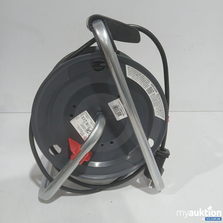 Artikel Nr. 960214: Brennenstuhl Kabelrolle 25m 