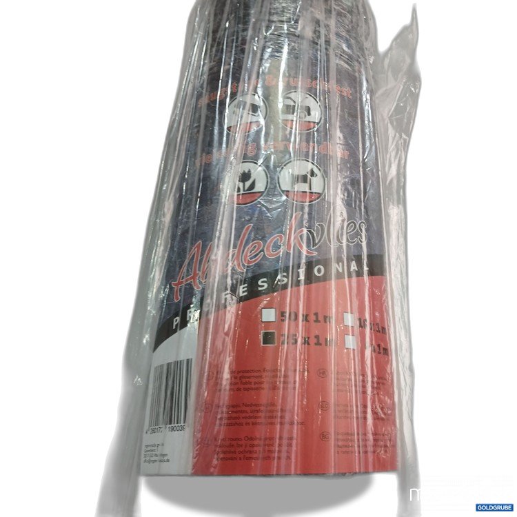 Artikel Nr. 961214: Abdeckvlies  50x1m 