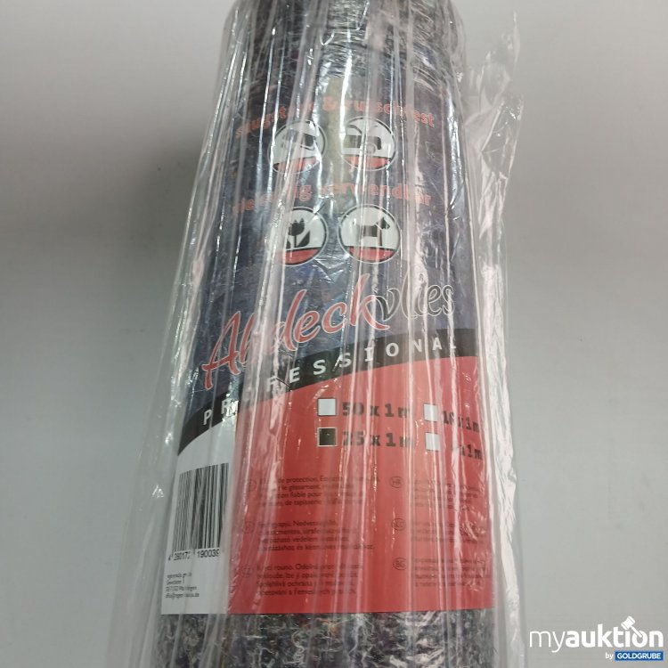 Artikel Nr. 961214: Abdeckvlies  50x1m 
