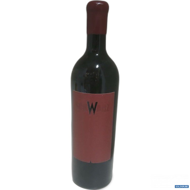 Artikel Nr. 969214 Artikel Nr. 969214: Burgenland Schwarz Rot Zweigelt 2022 750ml