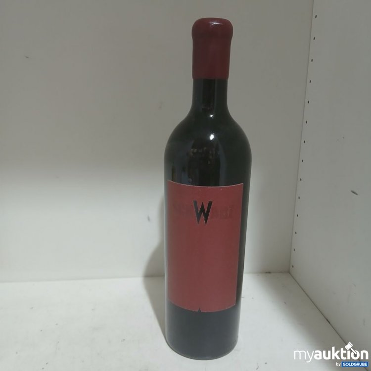 Artikel Nr. 969214 Artikel Nr. 969214: Burgenland Schwarz Rot Zweigelt 2022 750ml