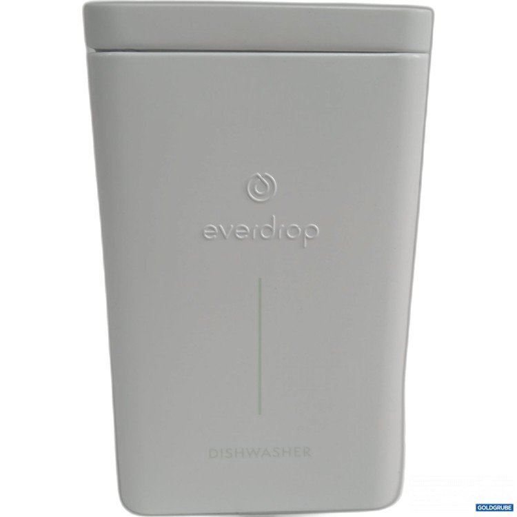 Artikel Nr. 979214: Everdrop Dishwasher Tablets Box ca. 17x10cm 