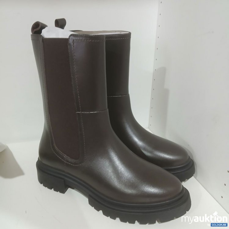 Artikel Nr. 990214 Artikel Nr. 990214: COMMA Stiefel