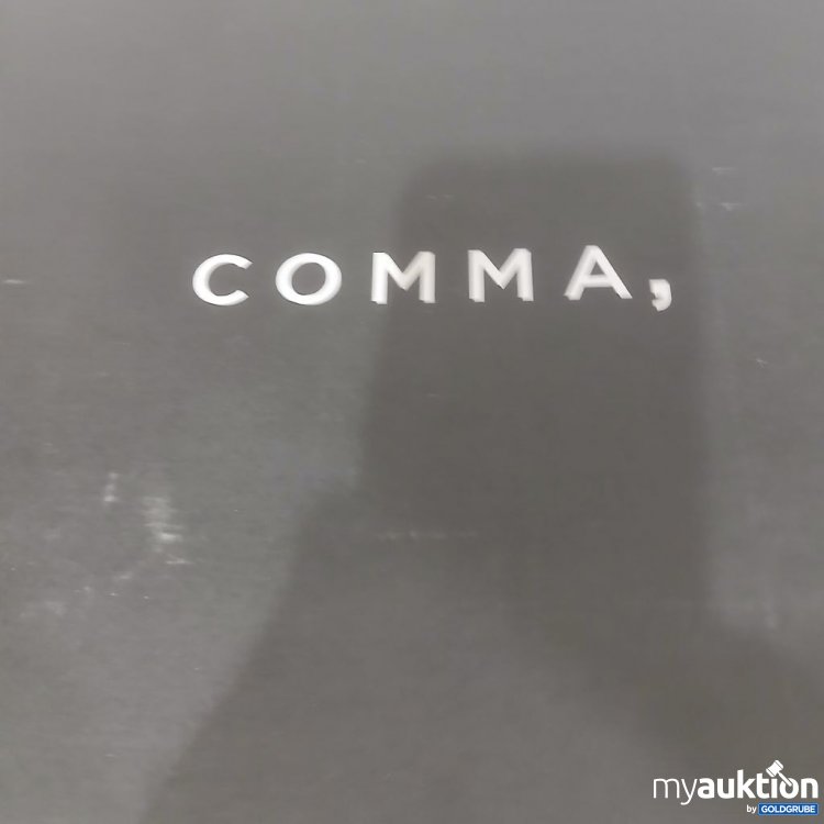 Artikel Nr. 990214 Artikel Nr. 990214: COMMA Stiefel