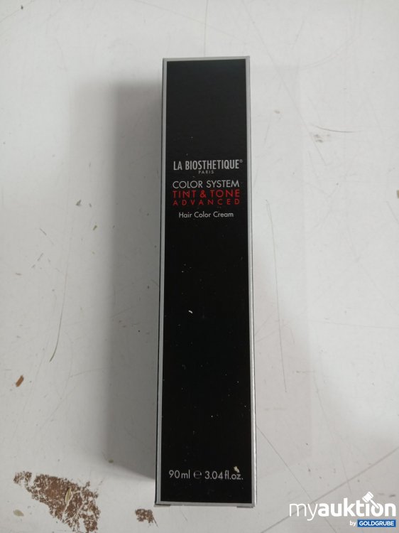 Artikel Nr. 996214 Artikel Nr. 996214: LA BIOSTHETIQUE Paris Color 90ml 100+ 100+