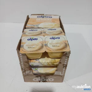 Artikel 472214: alpro Dessert Vanillegeschmack 6x4x 125 g