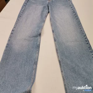 Auktion Pull&Bear Jeans straight
