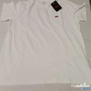 Auktion Levi's Shirt 