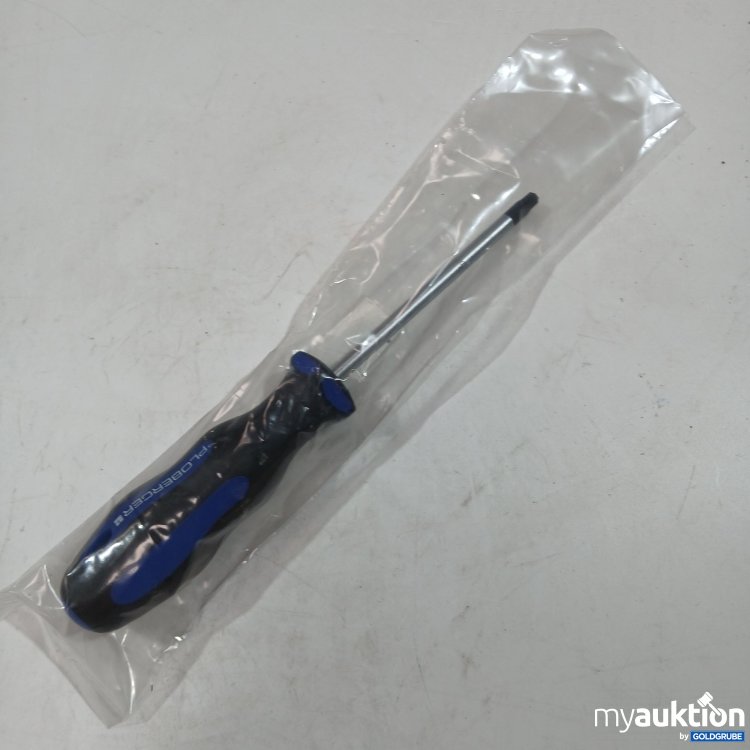 Artikel Nr. 395215 Artikel Nr. 395215: Schraubendreher TX 27x100mm