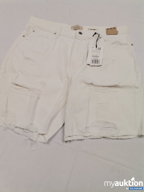 Artikel Nr. 434215 Artikel Nr. 434215: Pull&Bear Jeans Shorts
