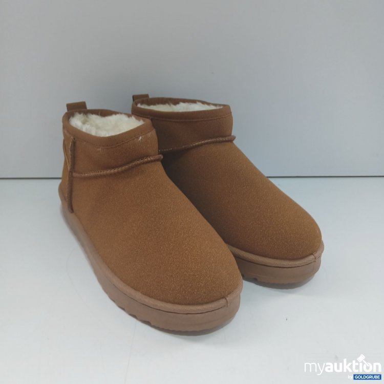 Artikel Nr. 437215: Aurora Hikari's Damen Stiefeletten 