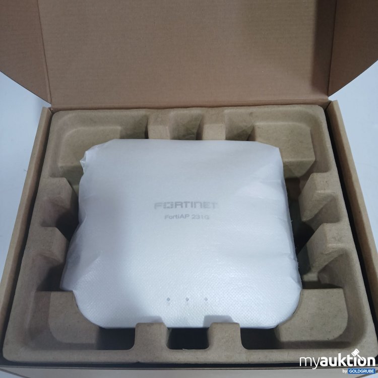 Artikel Nr. 438215 Artikel Nr. 438215: Fortninet FortiAP 231G FAP-231G-E