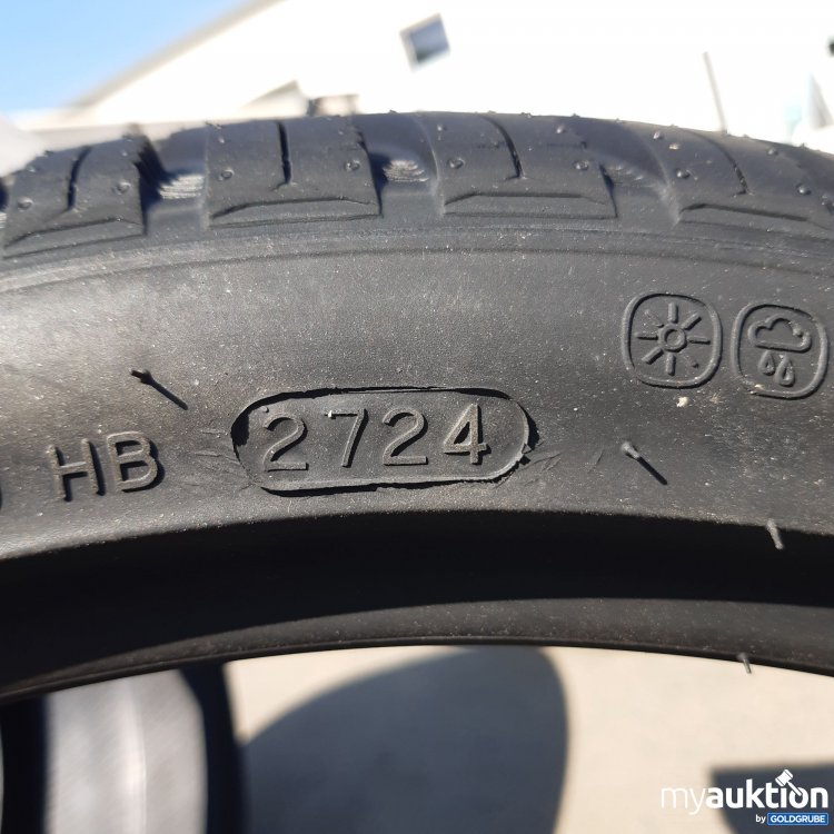 Artikel Nr. 439215: Hankook 235/35ZR19 91Y XL 