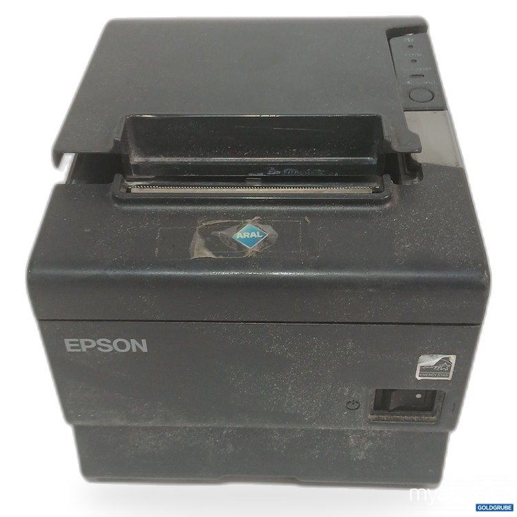 Artikel Nr. 444215: Epson TM -T88V , Model M244A