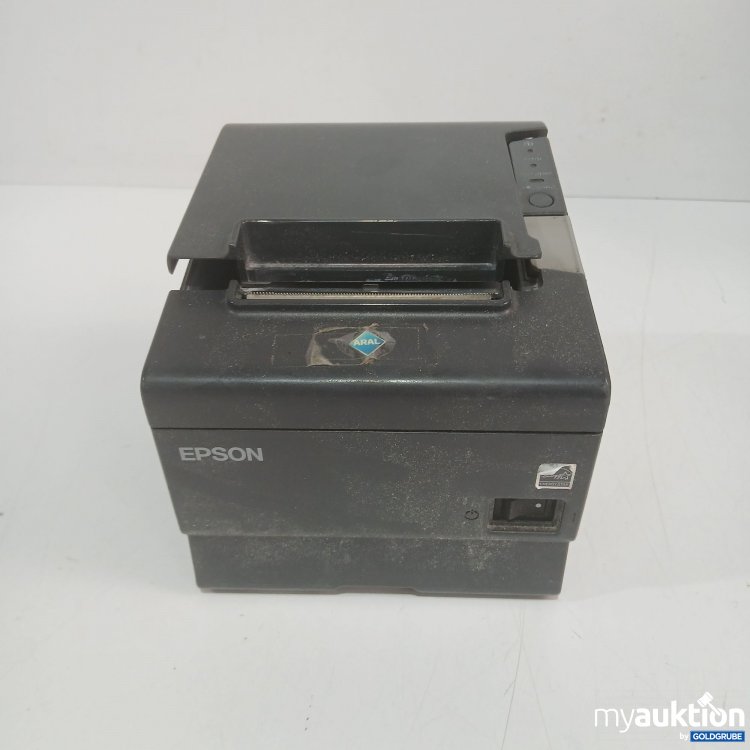 Artikel Nr. 444215: Epson TM -T88V , Model M244A