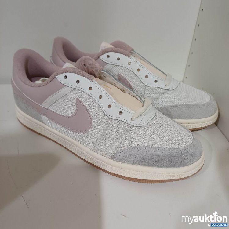 Artikel Nr. 464215 Artikel Nr. 464215: Nike Sneaker weiß rosa Größe40,5