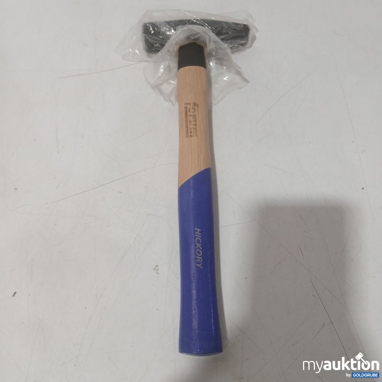 Artikel Nr. 469215 Artikel Nr. 469215: Hammer Hickory 300 g r