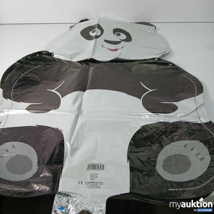 Artikel Nr. 520215: Foil Balloon 8 Stück