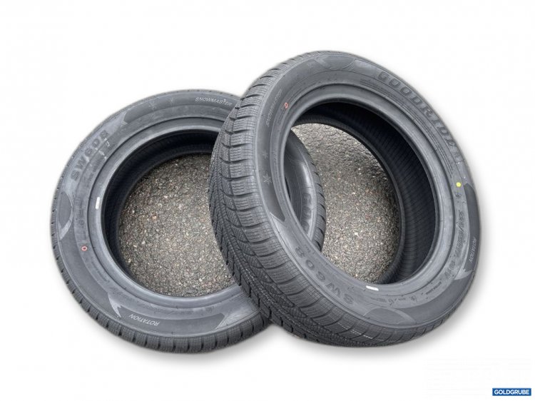 Artikel Nr. 524215: Goodride SW608 225/55 R17