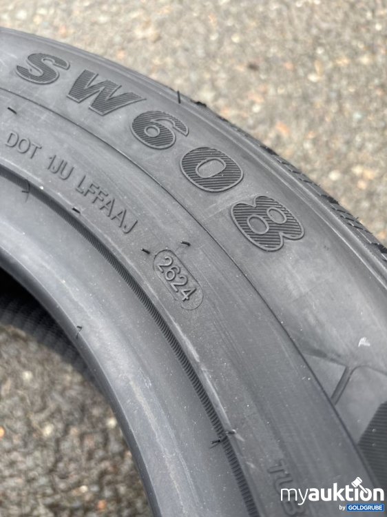 Artikel Nr. 524215: Goodride SW608 225/55 R17