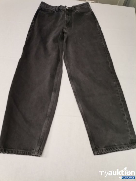Artikel Nr. 707215 Artikel Nr. 707215: Cos Jeans tapered