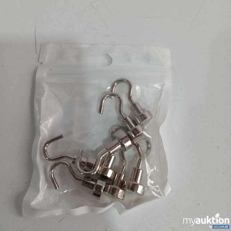 Artikel Nr. 804215 Artikel Nr. 804215: Magnetische Haken