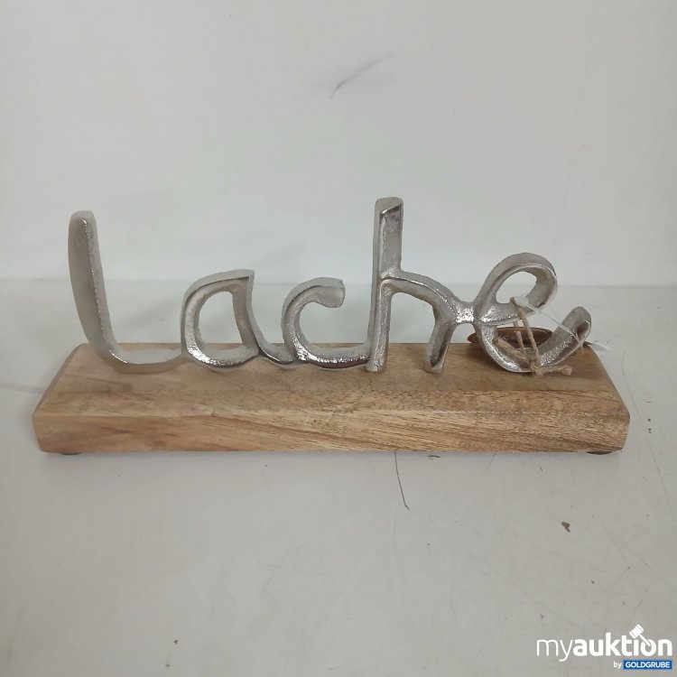 Artikel Nr. 819215 Artikel Nr. 819215: Lache Figur