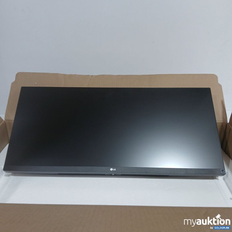 Artikel Nr. 826215: LG UltraWide Monitor 29WQ500 20kWh 73cm