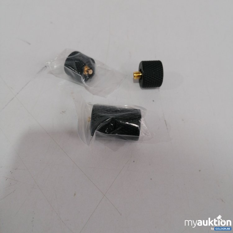 Artikel Nr. 833215 Artikel Nr. 833215: SMA Antennenadapter 4x