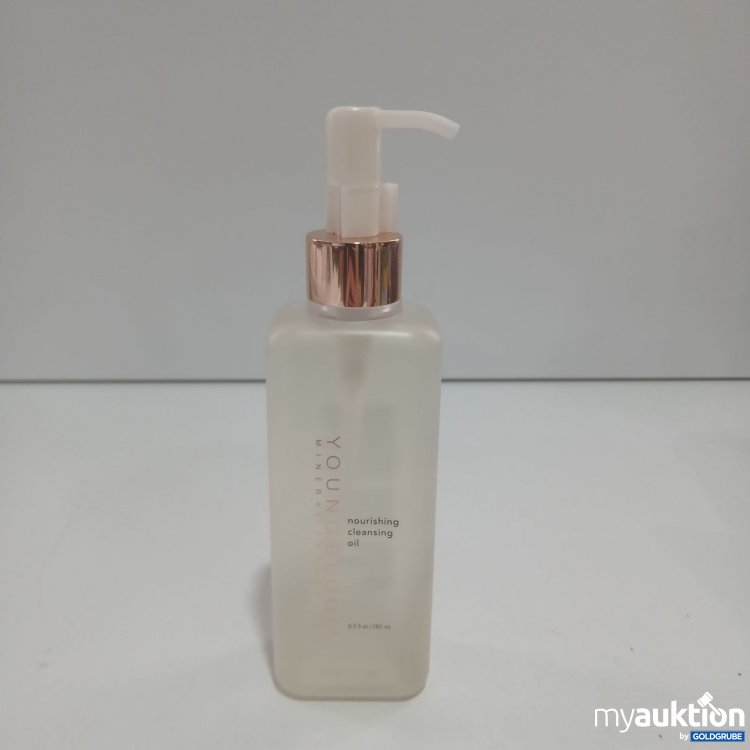Artikel Nr. 835215 Artikel Nr. 835215: Youngblood Nourishing Cleansing Oil 192ml