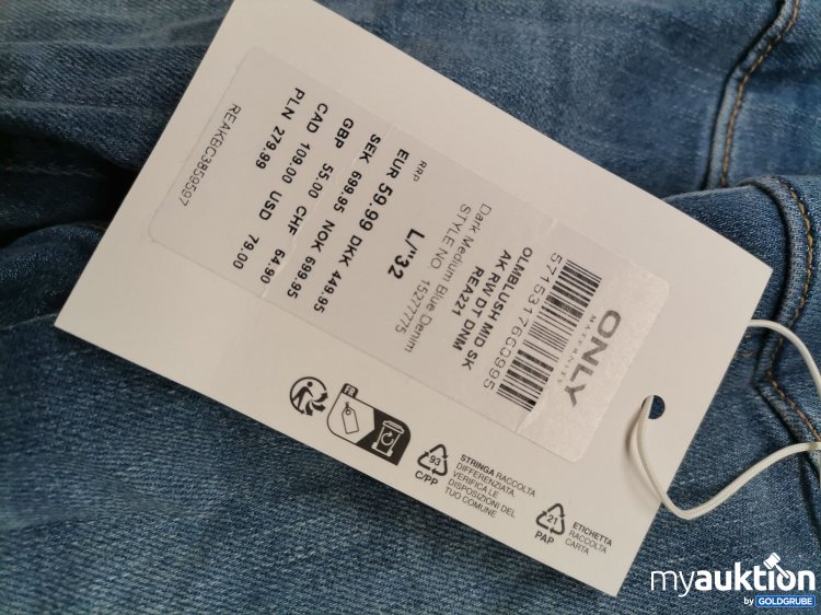 Artikel Nr. 843215: Only Jeans 