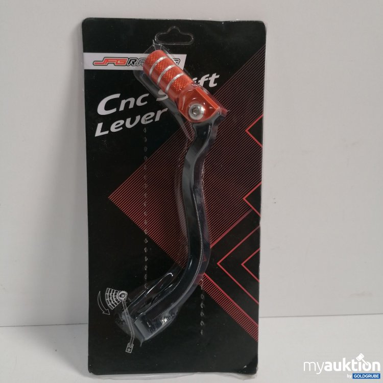 Artikel Nr. 860215 Artikel Nr. 860215: KFG Racing CNC Shift Lever