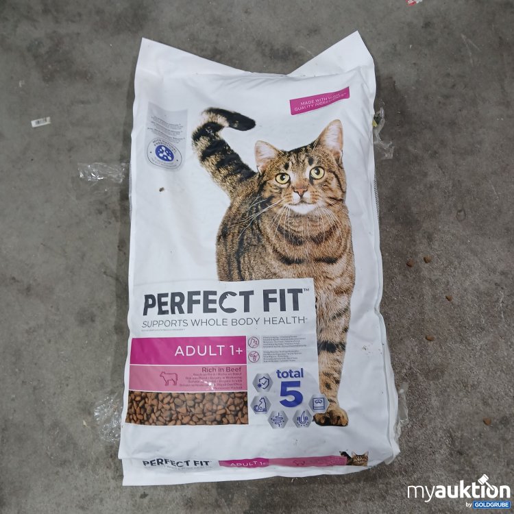 Artikel Nr. 867215: Perfect Fit Adult 1+ 7kg