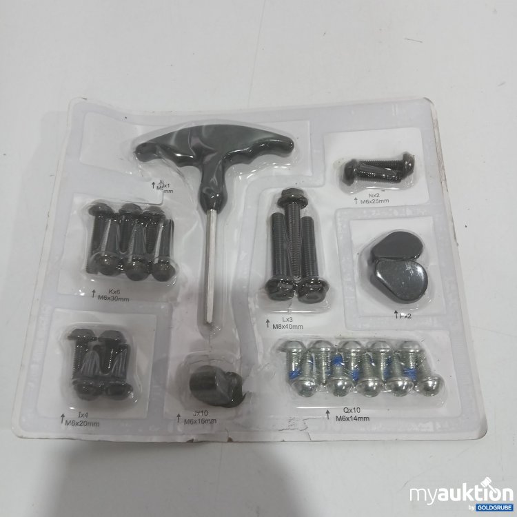 Artikel Nr. 877215 Artikel Nr. 877215: Diverse Zubehör