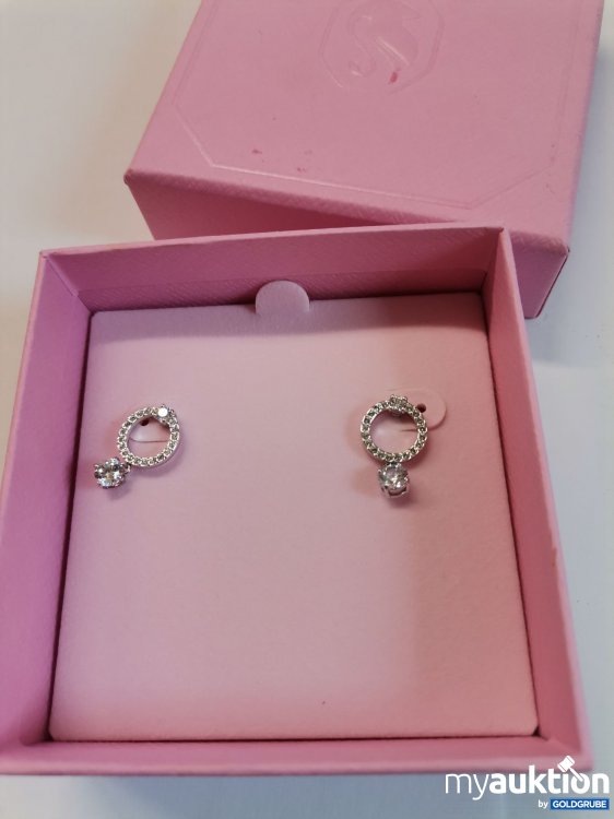 Artikel Nr. 879215: Swarovski Ohrringe 