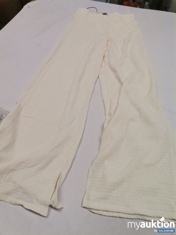 Artikel Nr. 880215 Artikel Nr. 880215: Bershka Schlupfhose